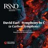 David Earl - Symphony in C “A Carbon Symphony”: I. Carbon, the Element of Earth