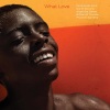 pharoah sanders、Angel Bat Dawid、Daniel Gonora、B'Rael Ali Thunder、Ferdinando Arnò - What Love
