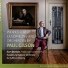 Jan Latham Koenig、Kurt Bertels、Flanders Symphony Orchestra、Paul Gilson - I. Allegro deciso con fuoco