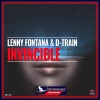 lenny fontana、D-Train《Invincible》[MP3/LRC]