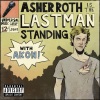 Asher Roth、Akon - Last Man Standing