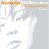 T.M.Revolution《蒼い霹靂》[MP3/LRC]