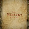 Jesse Wyrostek、Wyro - Vintage (Explicit)