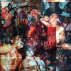 Sam Davies、Leïti Sene、samxsen、iseekarlo - #posthales (Explicit)
