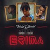 Krizbeatz、DaVido、Tekno - Erima