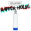 SeeJay100 - Rapper-Holic (Explicit)