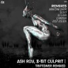 Maksim Dark、8-Bit Culprit、Ash Roy - Triptower (Maksim Dark Remix)