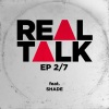 LGND、Real Talk、Shade - Take 271 (feat. Shade LGND)(Explicit)