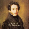 Rundfunkchor Leipzig、Carl Maria Von Weber (卡尔·马利亚·冯·韦伯)、Carlos Kleiber、Staatskapelle Dresden《Overture》[MP3/LRC]