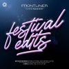 Frontliner、Pauline de Vet - Weekend Warriors (Defqon.1 Festival 2013 Anthem Live Edit)