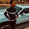 Detroit Baby - Head Gasket (Explicit)