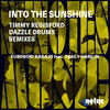 Fuminori Kagajo、Tracy Hamlin - Into the Sunshine (Timmy Regisford Main Remix)
