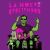 Kevin Johansen、La Boa de Isaac、Calequi y Las Panteras - La Nueva Normalidad