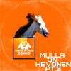 Horse Attack Sqwad - Mulla on hevonen pt.3