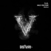 madwoman - Dystopian Figures (Original Mix)