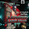 Di Ultimate、PROTOKOL - Badmind Can't Stop It