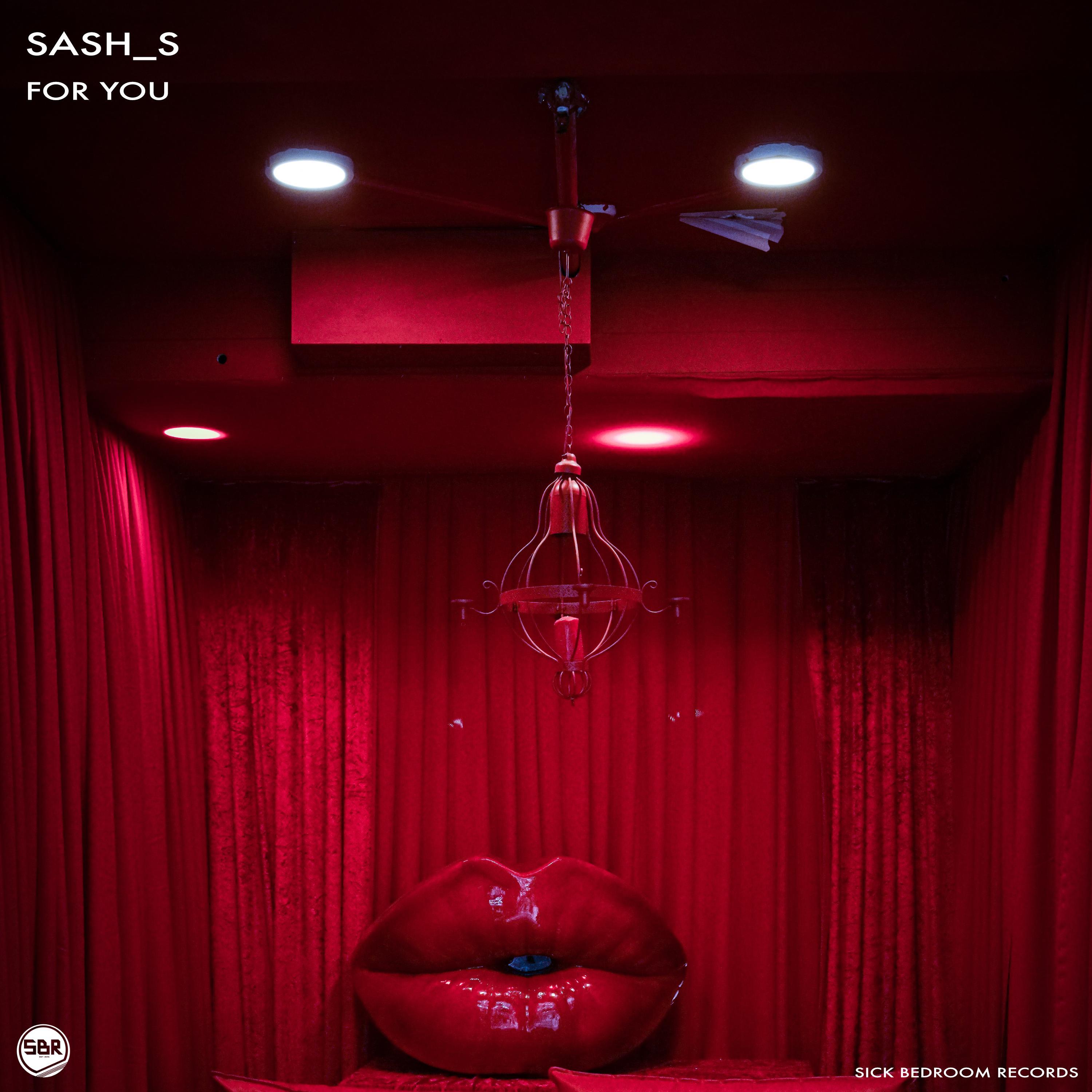 Sash_S、Sascha Schürz - For You