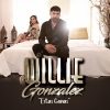 Willie Gonzalez《Estas Ganas》[MP3/LRC]