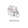 龙崎 - Wake Up