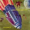 discodromo、Massimiliano Pagliara - Costellazione K78 (Original Mix)