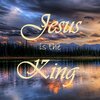 Martin Thomas、Elaine Thomas - Jesus Is the King