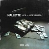 A'S、Lee Boma - Mallette (Explicit)