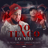 Lapiz Conciente、El Fecho RD - Yo Tengo Lo Mio (feat. Lapiz Conciente)