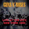 Guns N' Roses《It's so Easy (LiveFmBroadcastRemastered(Explicit))》[MP3/LRC]