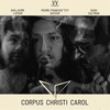 Hugh Coltman、Guillaume Latour、Pierre-François Dufour - Corpus Christi Carol (Arr. for Strings and Voice)