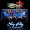 Mi Banda El Mexicano、los titanes de durango - Feliz, Feliz - En Vivo (Live)