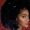 The Lady Tigra、Yeti Beats - Santa Homie
