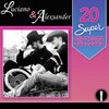 Luciano、Alexsander - Necessidade