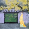 是阿旋呀、归醒 - 闻说笔端有风月