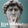 郝向阳《20 Fingers-Lick It (郝向阳 remix)》[MP3/LRC]