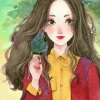 白伦 - 我不是你的宋冬野