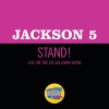 Jackson5 - Stand! (Live On The Ed Sullivan Show, December 14, 1969)