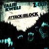 Z TRIP、Talib Kweli《A.T.B. Intro (Explicit)》[MP3/LRC]