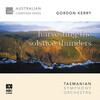 Tasmanian Symphony Orchestra、David Porcelijn - Nocturne For Double Chamber Orchestra