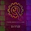 Nik Denton - Dip It Raw (Original Mix)