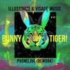 Illusionize、Visage Music - Phoneline (Rework Radio Version)