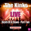 The Kinks - David Watts (Live)