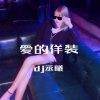dj丞曦 - 爱的佯装