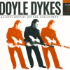 doyle dykes - Twin Six Shooters