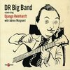 DR Big Band、Adrien Moignard - Appel indirect