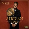 Krizbeatz、Teni - African Time