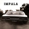 King Kong《Impala》[MP3/LRC]