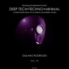 GROODEEP、Giuliano Rodrigues - Vibrancy (Giuliano Rodrigues Dub Techno Remix)