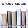 Studying Music、Reading and Studying Music、Study Playlist《Moonlight Sonata《Beethoven《Classical Piano《Classical Music《Classical Study Music《Studying Music《Music For Reading》[MP3/LRC]