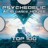 Psychedelic Trance、Goa Doc、PSY TRANCE - Ovnimoon - Believe in the Change (Progressive Psy Trance)