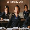 Lo Fi Study Chill - Music for Study Time - Lonely Lofi